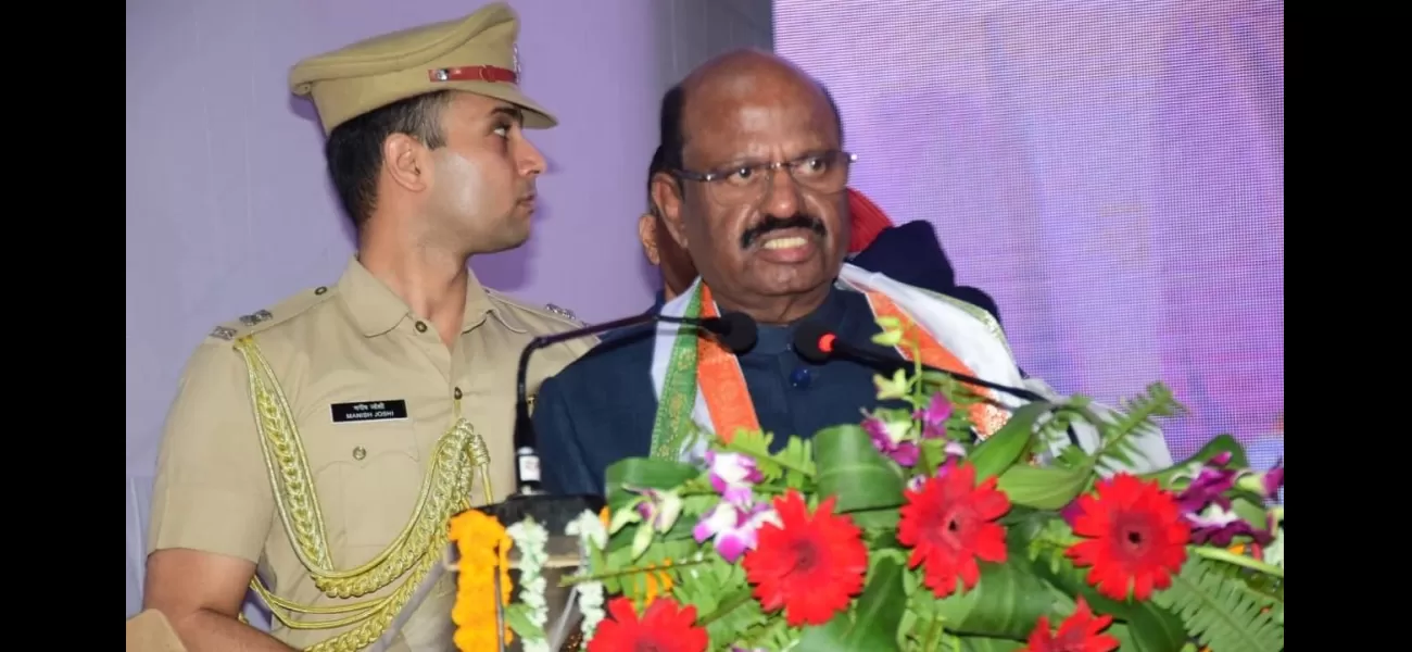 Gov proposes 'Peace Train' to lessen political tension in West Bengal.
