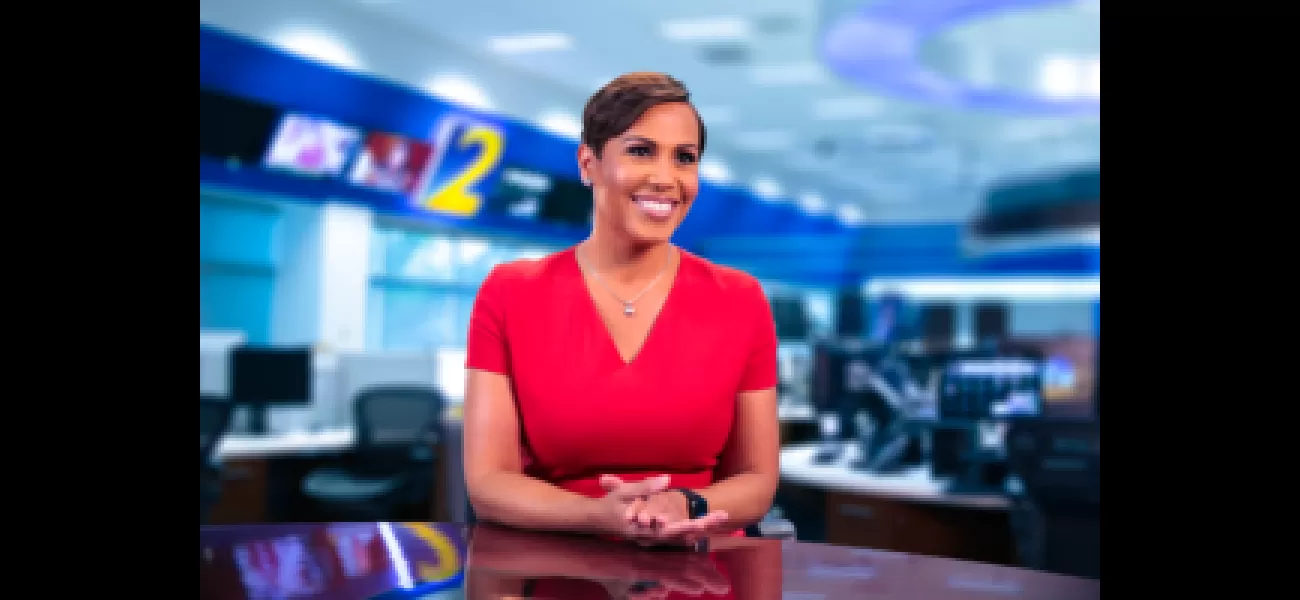 Atlanta nonprofit names HBCU scholarship after journalist Jovita Moore, honoring her dedication to education.