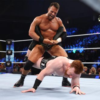 Jey Uso viciously attacked Solo Sikoa ahead of SummerSlam, resulting in a shocking SmackDown.
