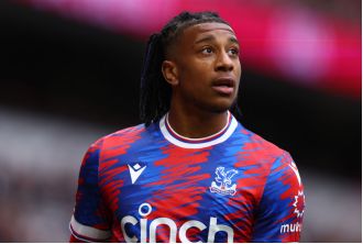 Chelsea and Michael Olise have agreed on personal terms after Chelsea's £26m bid for the Crystal Palace star.