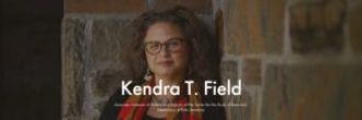 Researching the history of African-American families by gathering records of 10 million people.