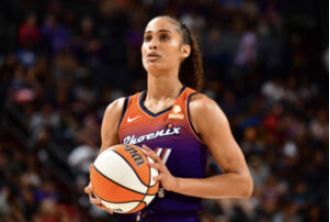 Mercury denying Skylar Diggins-Smith benefits she's entitled to.