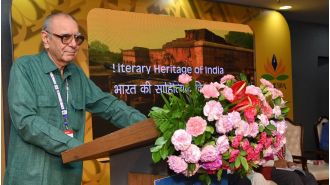 Poetry is a powerful way to transcend boundaries, allowing ideas to flow freely across nations.