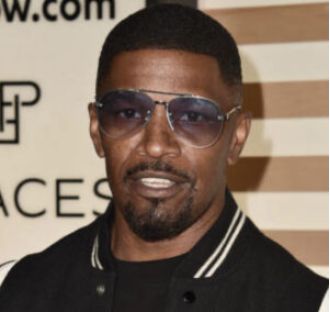 White folks misread Jamie Foxx's post, mistaking it for anti-Semitism due to not understanding black colloquialism.
