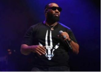 Newark approves Raekwon’s application for a cannabis dispensary and lounge.