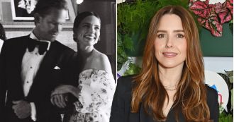 After filing for divorce, Sophia Bush changed her name and removed all evidence of her 13-month marriage.