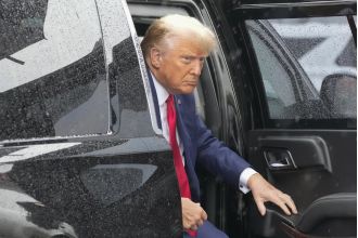 Trump threatens revenge: 