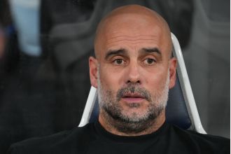 Pep could extend his Man City contract, suggesting his stay may be longer than expected.