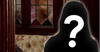 Award-winning actor to return to Coronation Street after 3 years away.