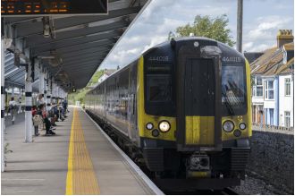 Will there be any train strikes on Sep. 2023?