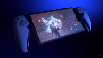 The PS6 should be a console that combines both stationary and handheld gaming like the Nintendo Switch.