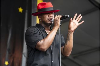 Ne-Yo criticizes parents who support gender transition for children under 18: “I won't call you a goldfish.”