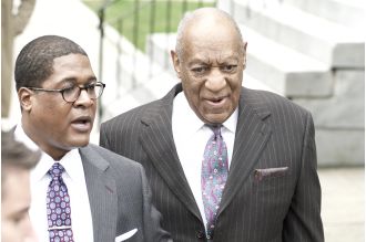 Cosby faces new rape allegations following a Playboy model's claims of sexual assault.