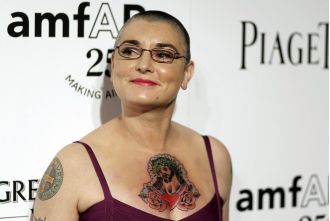 Public invited to pay respects at Sinéad O'Connor's funeral.