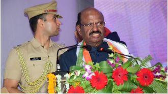 Gov proposes 'Peace Train' to lessen political tension in West Bengal.