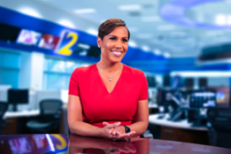 Atlanta nonprofit names HBCU scholarship after journalist Jovita Moore, honoring her dedication to education.