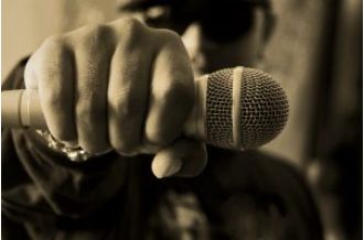 Rapper seeks royalties for their contribution to hip-hop's founding.