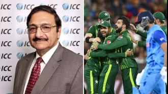 PCB considering sending psychologist to India to help players cope with pressure ahead of 2023 ODI World Cup.