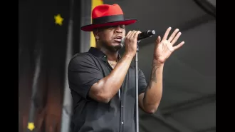 Ne-Yo criticizes parents who support gender transition for children under 18: “I won't call you a goldfish.”