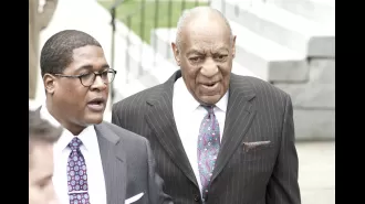 Cosby faces new rape allegations following a Playboy model's claims of sexual assault.