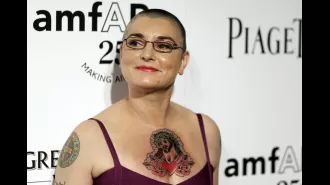 Public invited to pay respects at Sinéad O'Connor's funeral.
