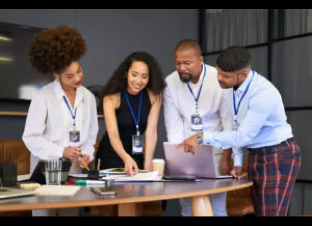 4th annual VA Black Business Expo & Conf. showcases Sheila Renee Designs.