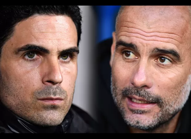 Paul Merson predicts Arsenal's outcome in their Community Shield face-off with Manchester City.