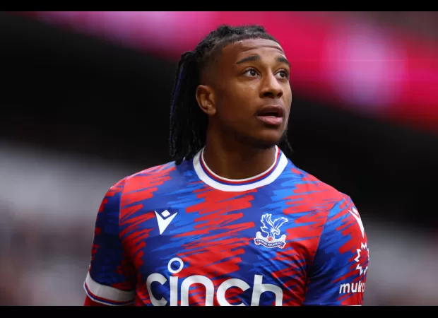 Chelsea and Michael Olise have agreed on personal terms after Chelsea's £26m bid for the Crystal Palace star.