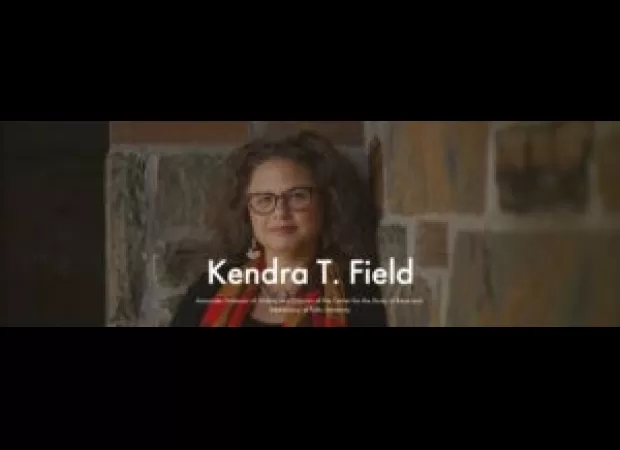 Researching the history of African-American families by gathering records of 10 million people.