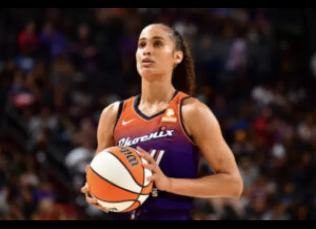 Mercury denying Skylar Diggins-Smith benefits she's entitled to.