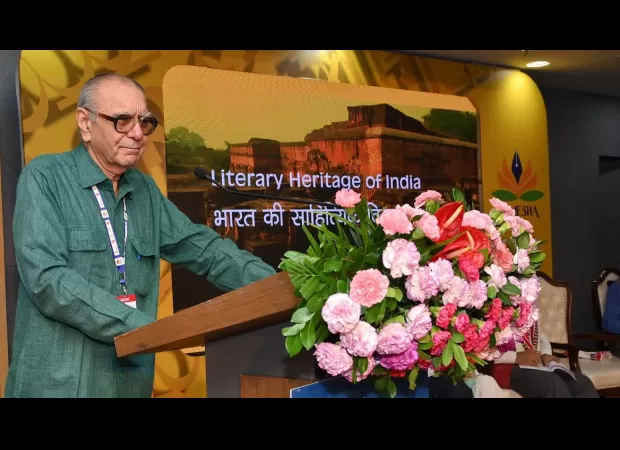 Poetry is a powerful way to transcend boundaries, allowing ideas to flow freely across nations.