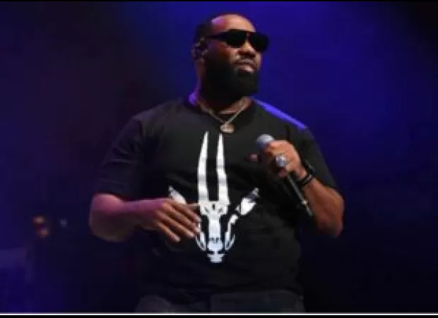 Newark approves Raekwon’s application for a cannabis dispensary and lounge.