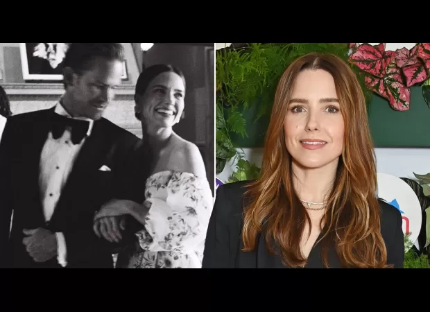 After filing for divorce, Sophia Bush changed her name and removed all evidence of her 13-month marriage.