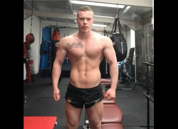 Young men becoming addicted to steroids are having their lives ruined.