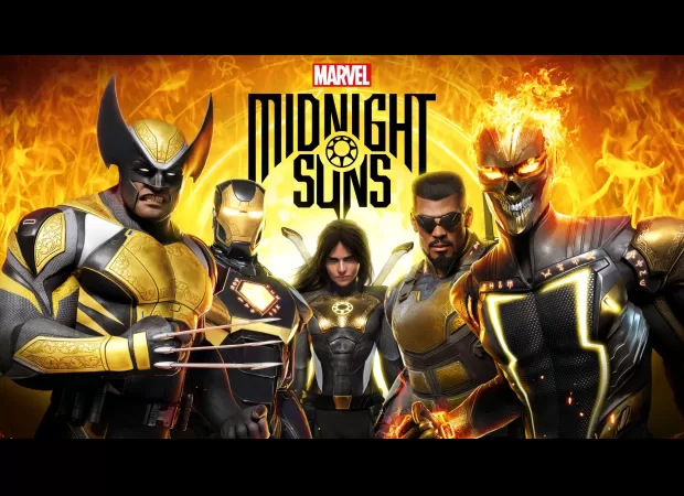 Marvel's Midnight Suns was a commercial failure, not getting the attention it deserved.