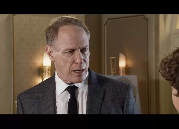 Serial killer Stephen faces death and downfall in upcoming Coronation Street episodes.