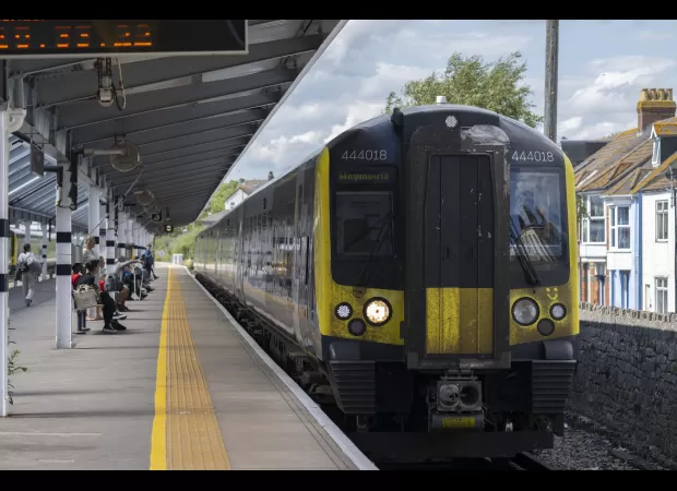 Will there be any train strikes on Sep. 2023?