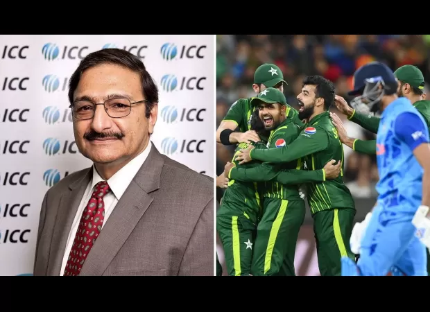 PCB considering sending psychologist to India to help players cope with pressure ahead of 2023 ODI World Cup.