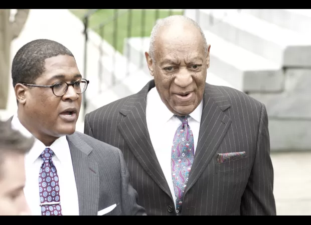 Cosby faces new rape allegations following a Playboy model's claims of sexual assault.