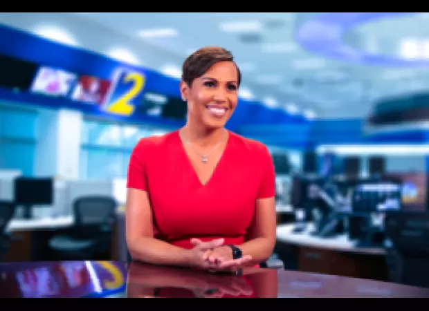 Atlanta nonprofit names HBCU scholarship after journalist Jovita Moore, honoring her dedication to education.