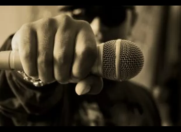 Rapper seeks royalties for their contribution to hip-hop's founding.