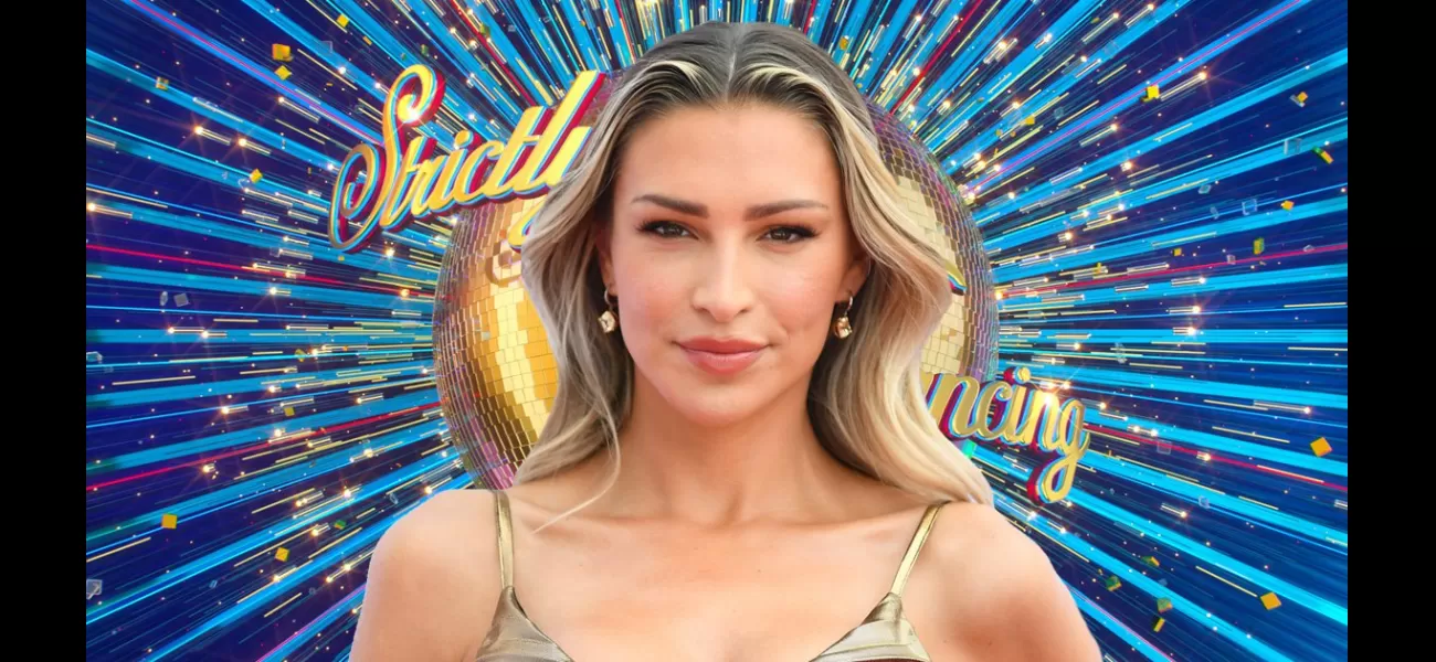 Zara McDermott is the first Love Island star to join Strictly Come Dancing, the seventh contestant to be announced.