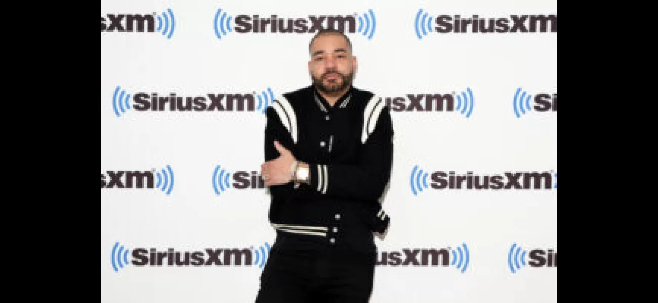 DJ Envy denies charges, claims he was defrauded too.