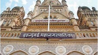 BMC's fixed deposit has decreased by ₹6240 crore, according to Mumbai news.