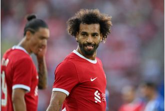 Al-Ittihad to offer Liverpool £60m for Salah