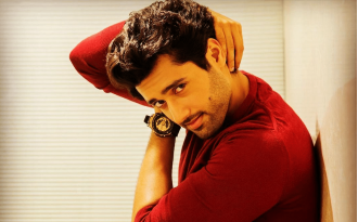 Utkarsh Sharma believes that his acting debut should have been in the sequel to Sunny Deol's Gadar.