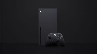 Rumor: Xbox Series X being built without a disc drive.