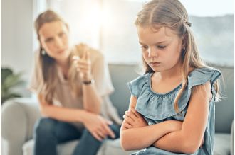 It's not just your identity, it's the trauma passed down through generations.