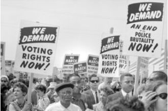 60 years later, we reflect on the legacy of the March on Washington.