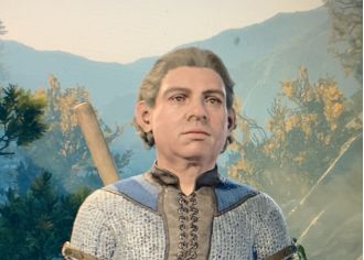 They say the halfling in BG3 resembles Florida Gov. DeSantis.